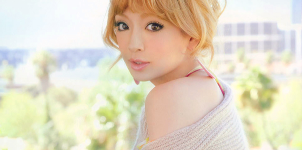 Ayumi Hamasaki Kimdir?