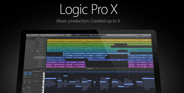 Logic Pro X Nedir, Ne Işe Yarar, Nasıl Kurulur?