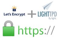 Bedava SSL – Let’s Encrypt