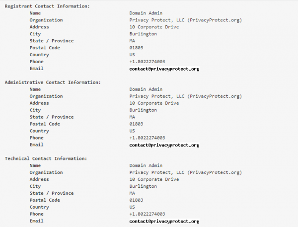 evform-dolandırıcı-whois