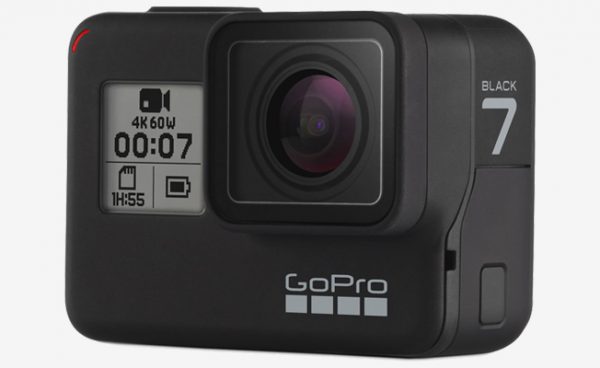 GoPro Hero Windows Tanımama Sorunu